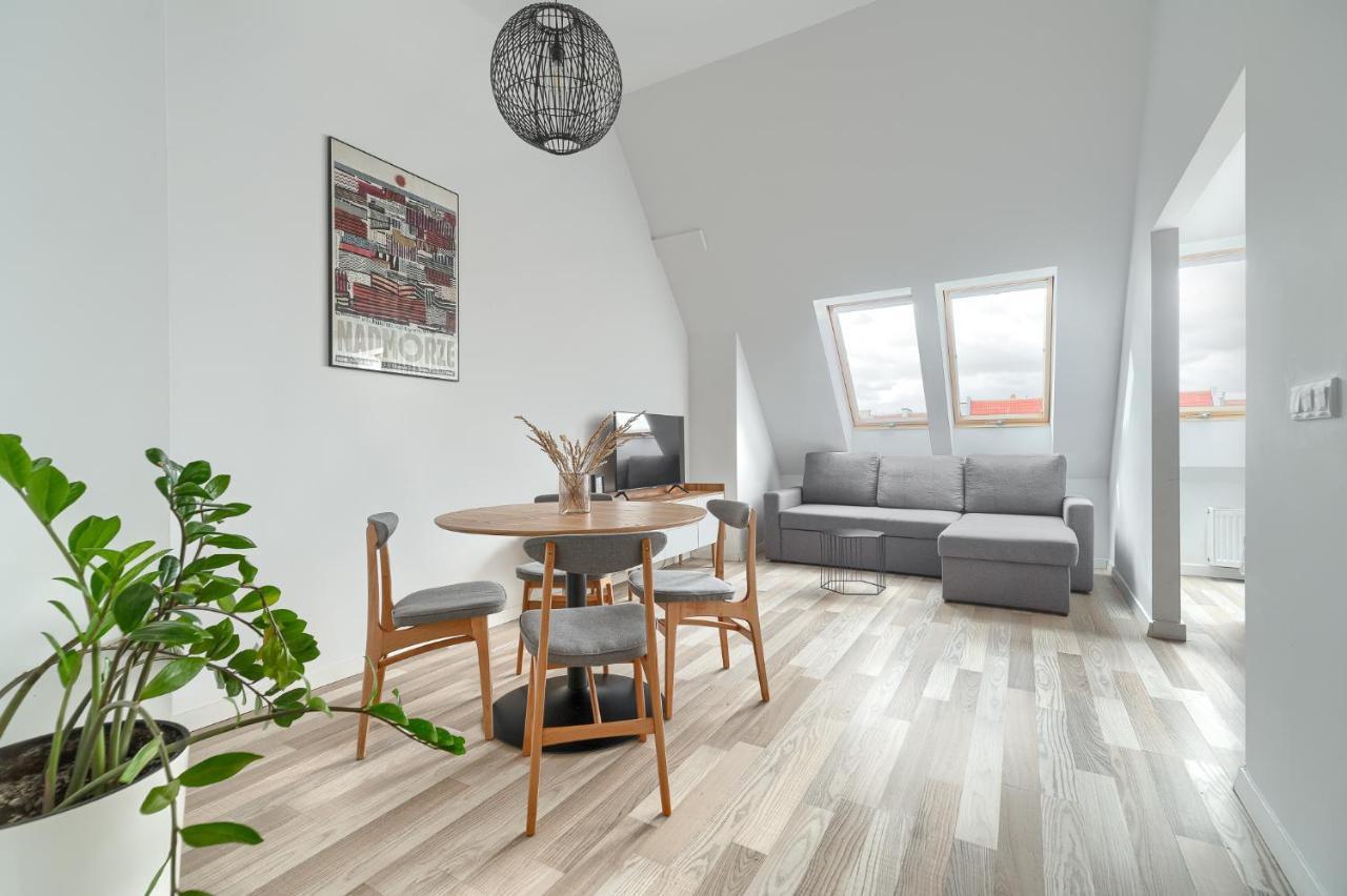 Apartament