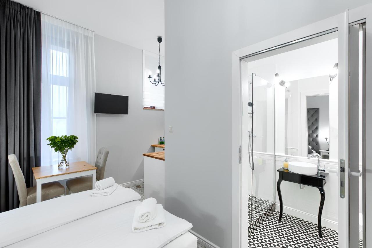 Apartament